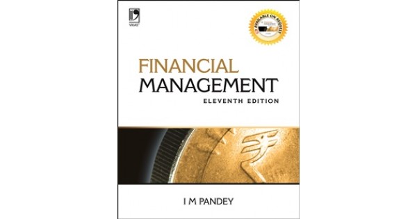 Im Pandey Financial Management Ebook Pdf Free 115