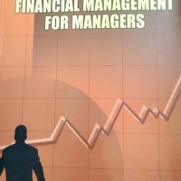 FINANCIAL MANAGEMENT FOR MANAGERS by ICFAI UNIVERSITY 