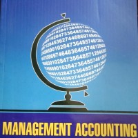 MANAGEMENT ACCOUNTING MBA (Distance Learning) program byICFAI UNIVERSITY MANAGEMENT ACCOUNTING MBA (Distance Learning) program byICFAI UNIVERSITY