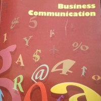 Business Communication by ICFAI UNIVERSITY