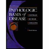 Robbins Pathologic Basis of Disease 6th Edition by Cotran 