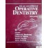 The Art and Science of Operative Dentistry 3rd Edition by Clifford M. Sturdevant