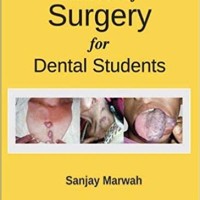 Textbook of Surgery for Dental Students 2nd Edition (Includes Interactive DVD-ROM) by Sanjay Marwah