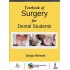 Textbook of Surgery for Dental Students 2nd Edition (Includes Interactive DVD-ROM) by Sanjay Marwah