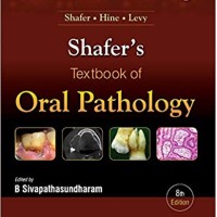 Shafer's Textbook of Oral Pathology 8th Edition Hardcover by B Sivapathasundharam