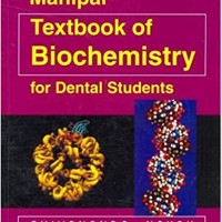 Manipal Textbook of Biochemistry for Dental Students by Nayak Manipal Textbook of Biochemistry for Dental Students by Nayak