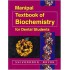 Manipal Textbook of Biochemistry for Dental Students by Nayak 