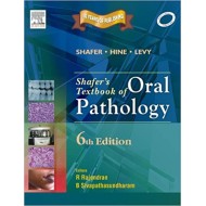 ShaferS Textbook of Oral Pathology 6th Edition by Sivapathasundharam B