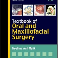 Textbook of Oral and Maxillofacial Surgery 2nd Edition by Neelima Anil Malik Textbook of Oral and Maxillofacial Surgery 2nd Edition by Neelima Anil Malik