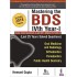 Mastering The BDS IVth Year -1 6th Edition by Hemant Gupta