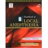 Handbook of Local Anesthesia 6th Edition by Stanley F Malamed DDS
