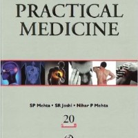 Practical Medicine 20th Edition by Pj Mehta