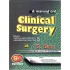 A manual on clinical Surgery by S.Das 9th edition