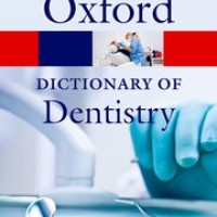A Dictionary of Dentistry by Robert Ireland