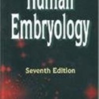 Human Embryology 7th Edition by Inderbir Singh