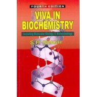 Viva in Biochemistry by Singh S. P