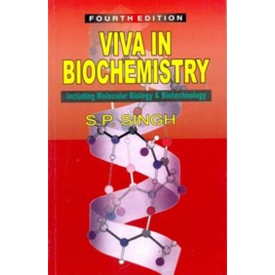 Viva in Biochemistry by Singh S. P