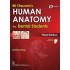 Chaurasias Human Anatomy For Dental Students 3rd Edition by Bd Chaurasia, Krishna Garg 