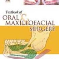 Textbook Of Oral & Maxillofacial Surgery by Sm Balaji