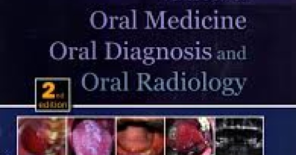 Textbook Of Oral Medicine Oral Diagnosis & Oral Radiology 2nd Edition ...