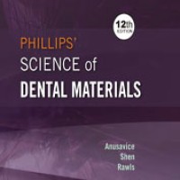 Phillips Science Of Dental Materials by Kenneth J Anusavice, Chaiyi Shen, H Ralph Rawls (Author), Wb Saunders Company Phillips Science Of Dental Materials by Kenneth J Anusavice, Chaiyi Shen, H Ralph Rawls (Author), Wb Saunders Company