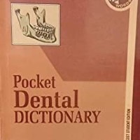 Pocket Dental Dictionary by Sujata Pocket Dental Dictionary by Sujata