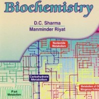 Viva-Voce in Biochemistry by DC Sharma 