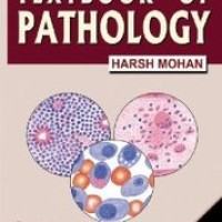 Textbook Of Pathology 5th Edition by Harsh Mohan Textbook Of Pathology 5th Edition by Harsh Mohan