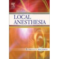 Handbook Of Local Anesthesia 5th Edition by Stanley F. Malamed (Author), Mosby Handbook Of Local Anesthesia 5th Edition by Stanley F. Malamed (Author), Mosby
