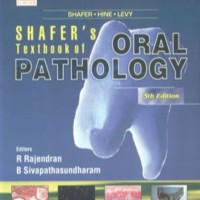 Shafers Textbook Of Oral Pathology 5th Edition by Rrajendran B Sivapathasundharam