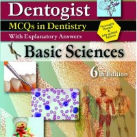 Bhatia'S Dentogist MCQS in Dentistry with Explanatory Answers- Basic Sciences by  Saini