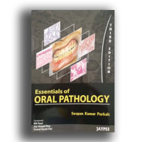 Essentials of Oral Pathology 3rd Edition by Swapan Kumar Purkait Essentials of Oral Pathology 3rd Edition by Swapan Kumar Purkait