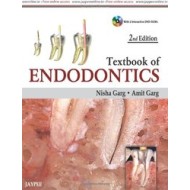 Textbook of Endodontics 2nd Edition by Nisha Garg, Amit Garg, Sanjay Tewari 
