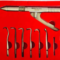 GDC Automatic Crown Remover Standard (CRS) Automatic Crown Remover Standard Kit by GDC