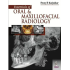 Essentials Of Oral & Maxillofacial Radiology 1st Edition by Karjodkar Freny R 