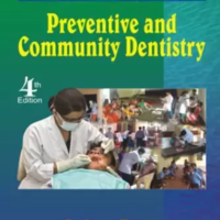 Essentials of Preventive and Community Dentistry 4th Edition by Peter Soben