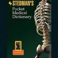 StedmanS Pocket Medical Dictionary by Stedman