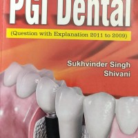 Eye on PGI Dental by Sukhvinder Singh Shivani 