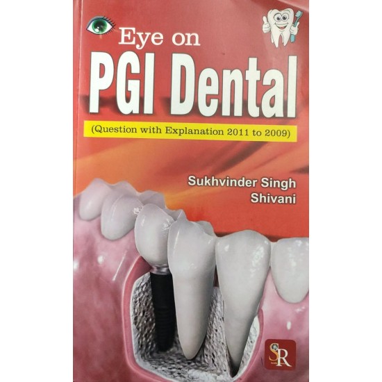 Eye on PGI Dental by Sukhvinder Singh Shivani 