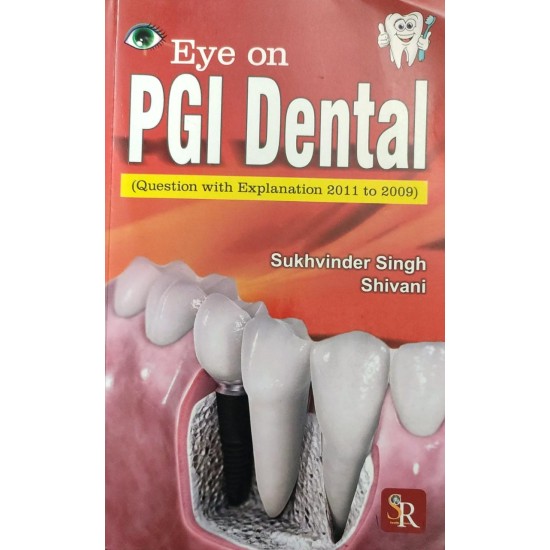 Eye on PGI Dental by Sukhvinder Singh Shivani 