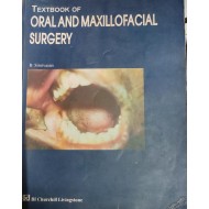 Textbook of Oral and Maxillofacial Surgery by B Srinivasan 