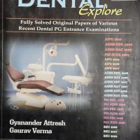 Dental Explore by Gyanander Attresh
