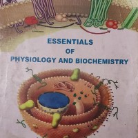 Essentials of Physiology and Biochemistry by Gowri Sethu Essentials of Physiology and Biochemistry by Gowri Sethu