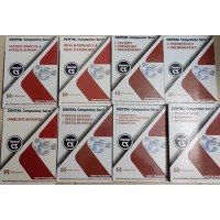 Dams Colored Dental Notes for NEET PG MDS 2020 