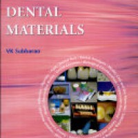 Dental Materials 5th Edition by VK Subbarao 