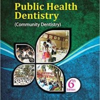 Essentials of Public Health Dentistry 6th Edition by SOBEN PETER Essentials of Public Health Dentistry 6th Edition by SOBEN PETER