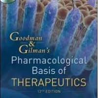Goodman and Gilmans The Pharmacological Basis of Therapeutics 12th Edition by Brunton Laurence