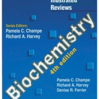 Lippincott'S Illustrated Review Biochemistry 4th Edition with the Point Access Scratch Code by Pamela C Champe