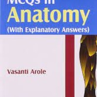 Mcqs In Anatomy by Vasanti Arole Mcqs In Anatomy by Vasanti Arole