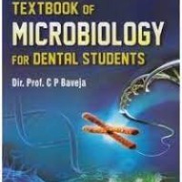 Textbook Of Microbiology For Dental Students 4th Edition By CP BAVEJA Textbook Of Microbiology For Dental Students 4th Edition By CP BAVEJA